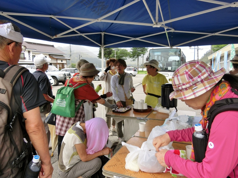 只見線、只見駅、只見、散策、奥会津、風景、自然、体験